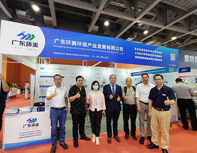 不負眾望丨2023廣東水展在萬眾矚目下強勢回歸，演繹水業(yè)新風尚